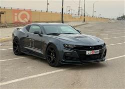 شيفروليه كامارو